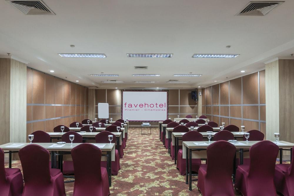 Favehotel Premier Cihampelas Bandung Ngoại thất bức ảnh