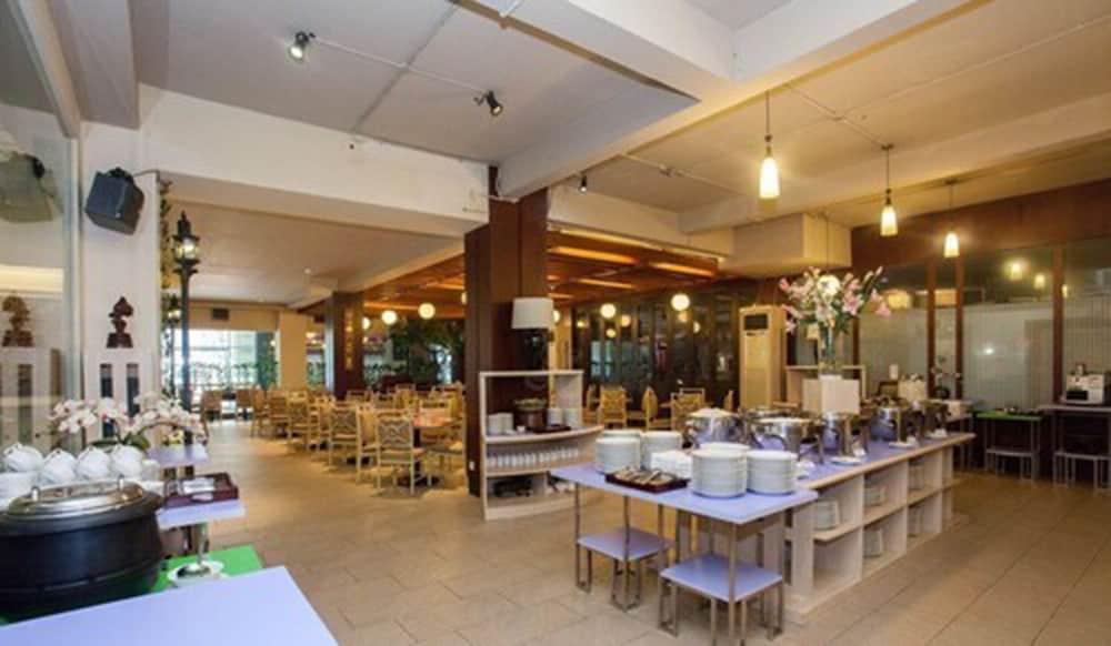 Favehotel Premier Cihampelas Bandung Ngoại thất bức ảnh