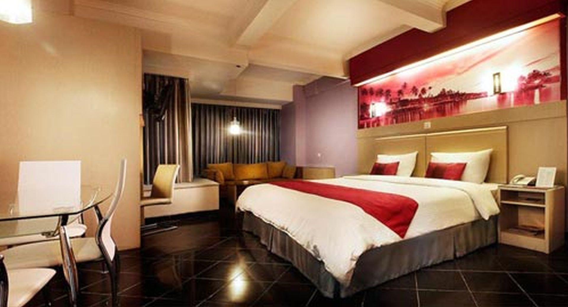 Favehotel Premier Cihampelas Bandung Ngoại thất bức ảnh