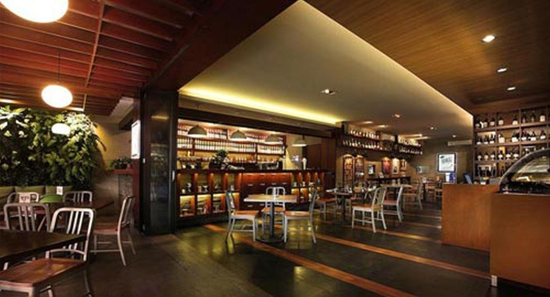 Favehotel Premier Cihampelas Bandung Ngoại thất bức ảnh