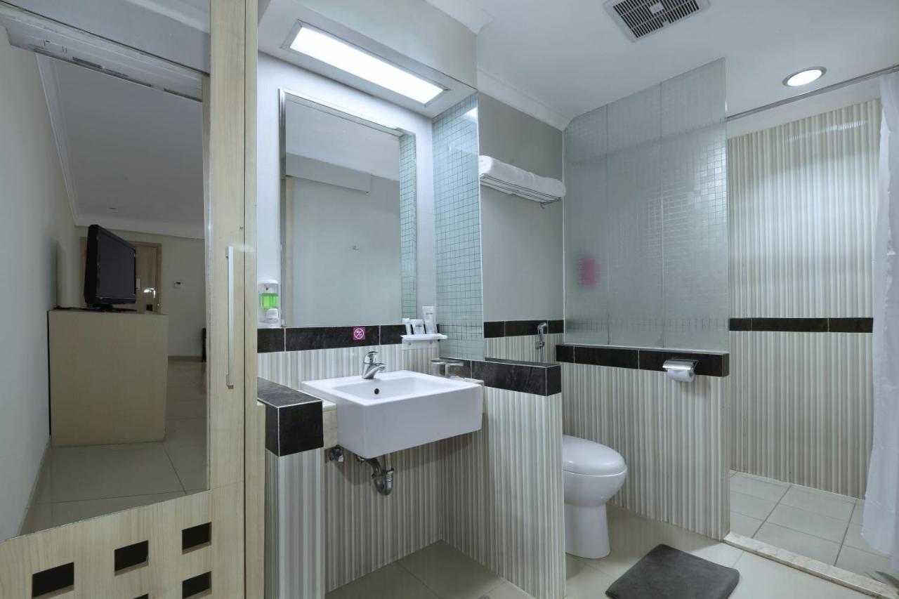 Favehotel Premier Cihampelas Bandung Ngoại thất bức ảnh