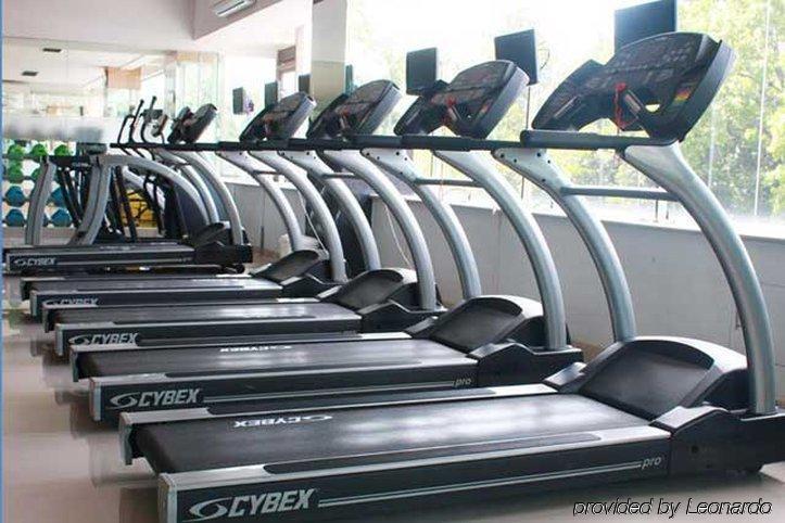 Favehotel Premier Cihampelas Bandung Ngoại thất bức ảnh