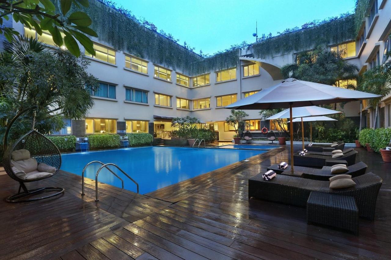 Favehotel Premier Cihampelas Bandung Ngoại thất bức ảnh