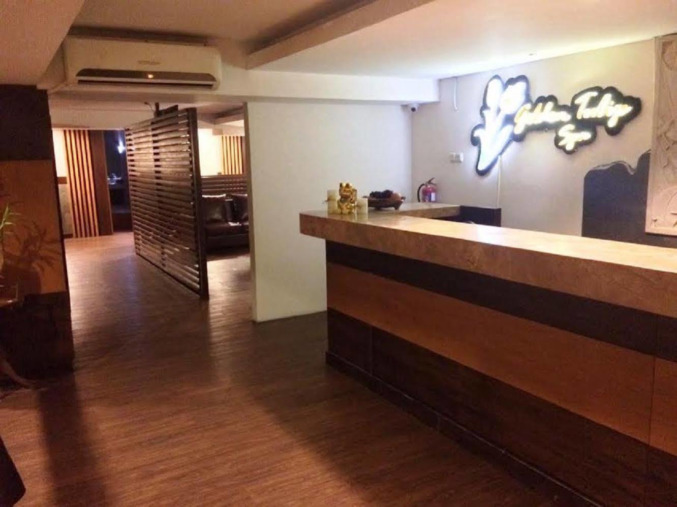 Favehotel Premier Cihampelas Bandung Ngoại thất bức ảnh