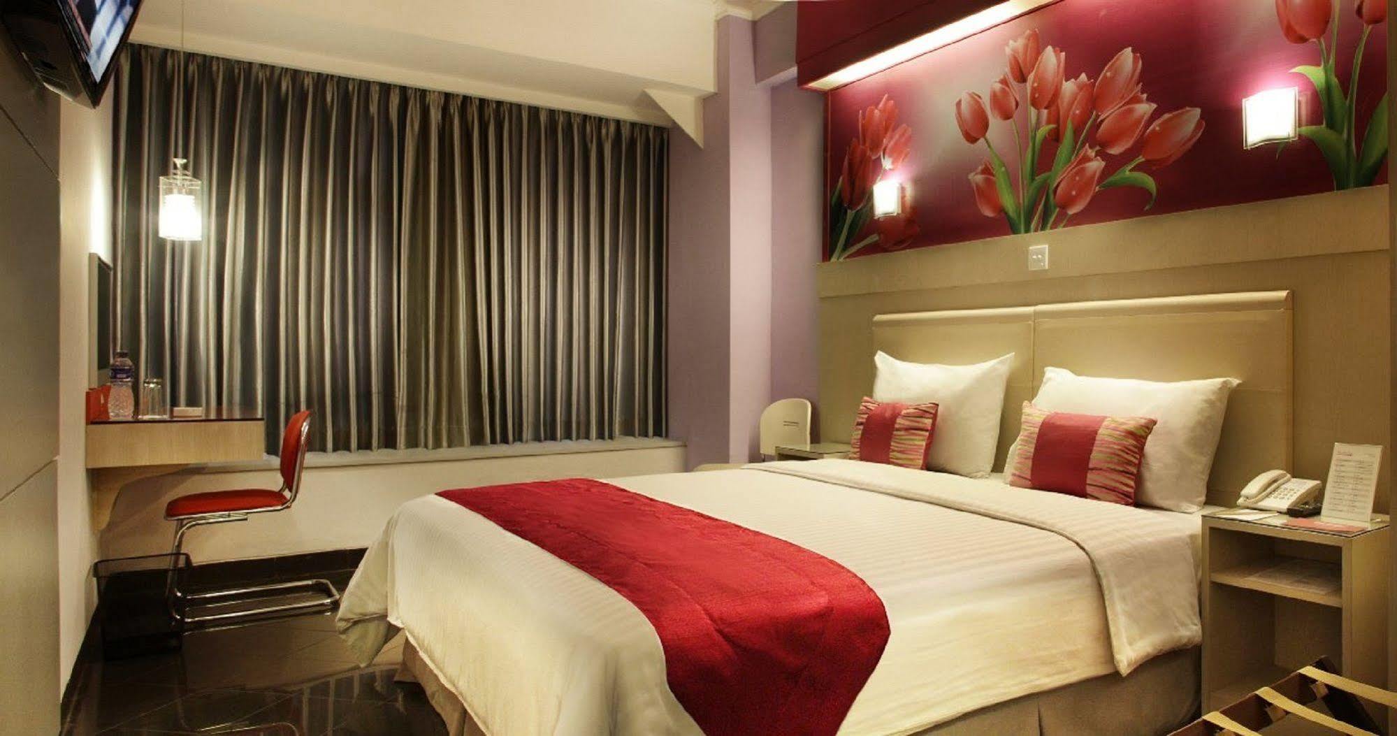 Favehotel Premier Cihampelas Bandung Ngoại thất bức ảnh