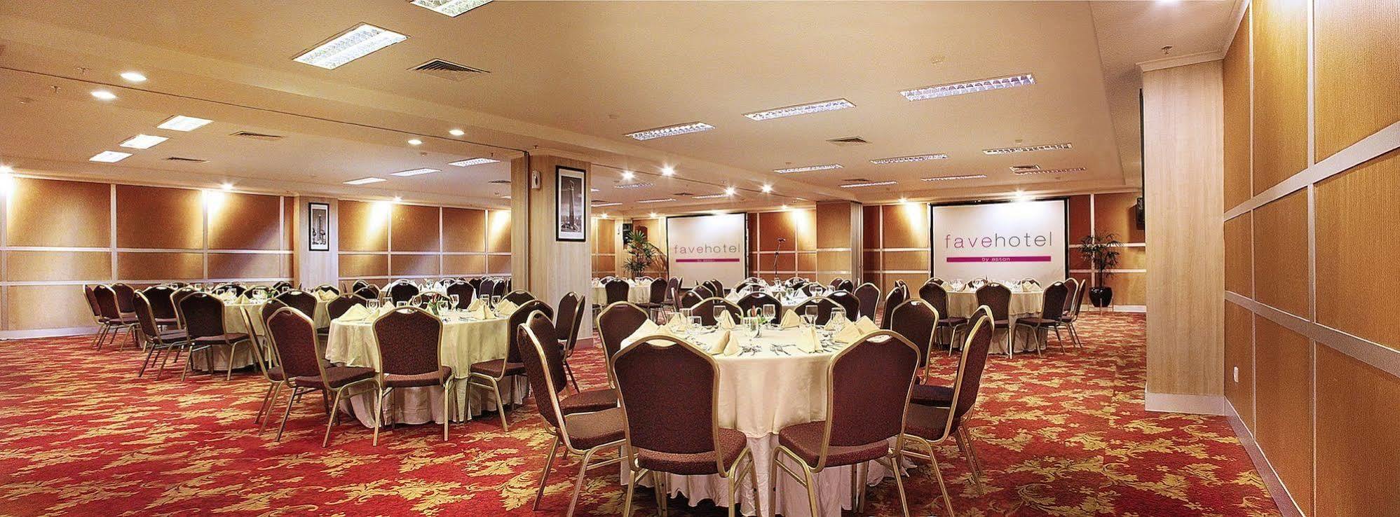 Favehotel Premier Cihampelas Bandung Ngoại thất bức ảnh
